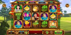 Ăn Khế Trả Vàng - Nhận Quà Khủng Cùng Kubet