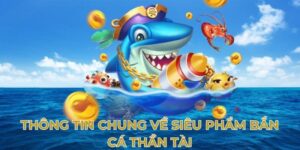 bắn cá thần tài