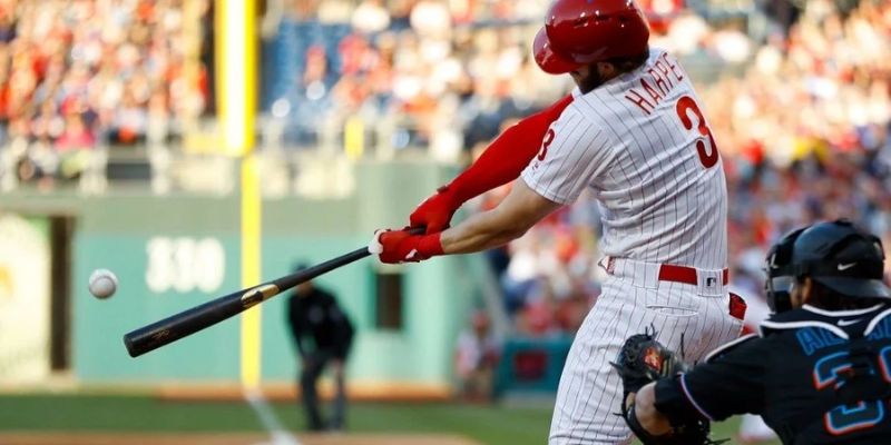 Giới thiệu chơi bóng chày