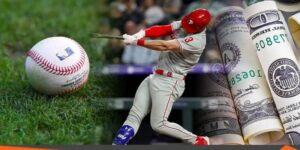 cá cược bóng chày