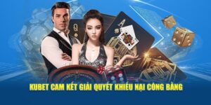 Cách Nhận Hỗ Trợ Từ Nhà Cái Kubet Nhanh Chóng Hiệu Quả Nhất