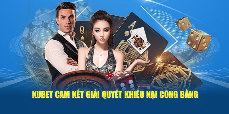 Cách Nhận Hỗ Trợ Từ Nhà Cái Kubet Nhanh Chóng Hiệu Quả Nhất
