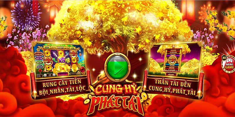 Phân tích chi tiết các tính năng của game