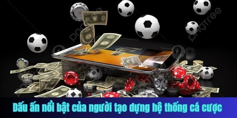 Dấu ấn tác giả Kubet trên hành trình đưa nền tảng chạm đỉnh