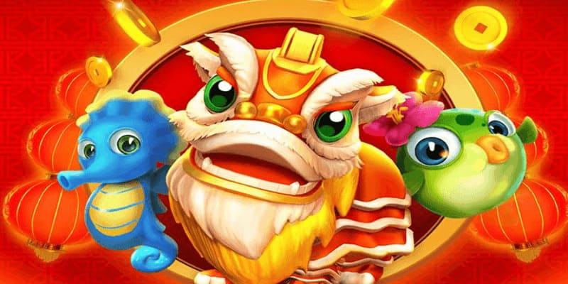 Giới thiệu khách quan về bắn cá kỳ lân