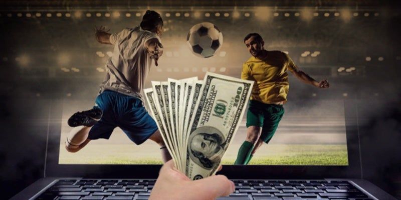 Bí quyết đánh kèo xiên bóng đá