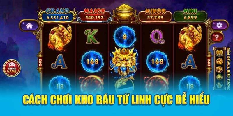 Các tính năng đặc biệt