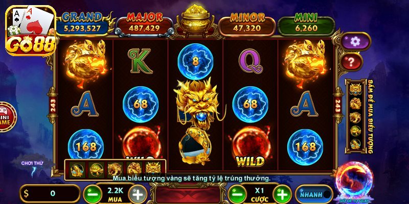 Chiến lược chơi game hiệu quả