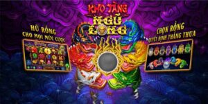 Kho Tàng Ngũ Long - Khám Phá Bí Mật Cùng Kubet