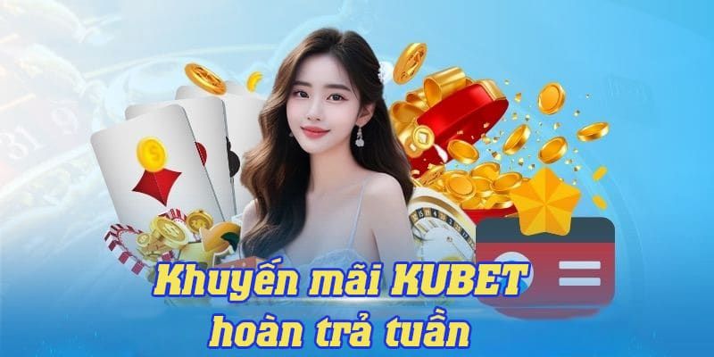Khuyến mãi Kubet đang cực HOT với hàng loạt ưu đãi hấp dẫn dành cho cả thành viên mới lẫn người chơi lâu năm. Đừng để lỡ những phần thưởng giá trị chỉ vì chậm chân! Xem ngay chi tiết các chương trình khuyến mãi bên dưới để nhận thưởng liền tay từ Kubet! Khuyến mãi mang lại lợi ích gì cho người chơi? Những chương trình khuyến mãi Kubet không chỉ đơn thuần là ưu đãi dành cho người chơi mà còn mang lại rất nhiều lợi ích thiết thực. Vậy những ưu đãi này mang lại lợi ích gì? Cùng điểm qua những giá trị mà ưu đãi đem đến cho bạn. Ưu điểm từ các chương trình ưu đãi mang lại Tăng nguồn vốn chơi mà không cần phải nạp quá nhiều Ai cũng muốn có số vốn lớn để đặt cược thoải mái mà không lo cạn tiền nhanh chóng. Nhờ vào các chương trình khuyến mãi Kubet, người chơi có thể nhận thêm tiền thưởng vào tài khoản mà không cần phải bỏ ra quá nhiều tiền nạp ban đầu. Ví dụ, khi tham gia chương trình tặng 100% giá trị nạp lần đầu, nếu bạn nạp 500.000 VNĐ, bạn sẽ nhận ngay 1.000.000 VNĐ để chơi. Tăng trải nghiệm cá cược với nhiều ưu đãi đặc biệt Một trong những lợi ích lớn nhất của khuyến mãi Kubet chính là giúp người chơi có cơ hội trải nghiệm nhiều loại hình cá cược khác nhau mà không tốn quá nhiều tiền. Với các gói ưu đãi hấp dẫn, bạn có thể tận hưởng những trò chơi yêu thích hoặc thử sức với các hình thức cá cược mới mà không cần phải mạo hiểm toàn bộ số vốn của mình. Bên cạnh đó, những người chơi VIP còn nhận được các gói thưởng đặc biệt, chẳng hạn như hoàn tiền không giới hạn, ưu đãi nạp tiền tăng theo cấp bậc và quà tặng vào các dịp đặc biệt. Những chính sách này giúp nâng cao trải nghiệm cá cược, tạo thêm sự phấn khích và gắn kết hơn giữa người chơi và hệ thống. Giới thiệu ưu đãi vô cùng đặc biệt dành cho các thành viên mới Hệ thống luôn chào đón người chơi mới bằng những chương trình khuyến mãi Kubet vô cùng hấp dẫn, giúp bạn có một khởi đầu suôn sẻ và đầy lợi thế. Dưới đây là những khuyến mãi đặc biệt bạn không nên bỏ lỡ khi trở thành thành viên mới tại Kubet! Hàng loạt các ưu đãi cực sốc chỉ có tại đây Ưu đãi nạp tiền 100% nhân đôi số vốn, nhân đôi cơ hội Một trong những khuyến mãi hấp dẫn nhất dành cho thành viên mới chính là chương trình tặng 100% giá trị nạp lần đầu. Điều này có nghĩa là, số tiền bạn nạp vào sẽ được nhân đôi ngay lập tức, giúp bạn có số vốn lớn hơn để tham gia cá cược. Ví dụ, nếu bạn nạp 500.000 VNĐ, hệ thống sẽ tự động cộng thêm 500.000 VNĐ, nâng tổng số dư trong tài khoản lên 1.000.000 VNĐ. Tặng ngay 168K để trải nghiệm miễn phí Nếu bạn vẫn còn phân vân khi đăng ký tài khoản tại đây, chương trình tặng 168K miễn phí chính là lý do để bạn không cần chần chừ nữa. Chỉ cần tạo tài khoản, hệ thống sẽ tự động cộng 168.000 VNĐ vào tài khoản của bạn. Số tiền này có thể sử dụng để tham gia các trò chơi như baccarat, tài xỉu, cá cược thể thao, game bài..., giúp bạn làm quen với nền tảng trước khi quyết định nạp tiền. Khuyến mãi “5 chọn 1” Không giống như những nhà cái khác chỉ có một chương trình cố định, khuyến mãi Kubet mang đến một làn gió mới với chương trình "5 chọn 1". Đây là ưu đãi giúp người chơi tự do lựa chọn phần thưởng phù hợp với phong cách cá cược của mình. Thay vì áp dụng chung một loại khuyến mãi cho tất cả, Kubet thiết kế 5 gói ưu đãi khác nhau, mỗi gói có những quyền lợi riêng, giúp bạn tối ưu hóa trải nghiệm cá cược của mình. Ví dụ, nếu bạn là người thích cá cược thể thao, bạn có thể chọn gói thưởng hoàn tiền cho cược thể thao. Tất tần tật câu hỏi liên quan đến chương trình khuyến mãi Những chương trình khuyến mãi Kubet luôn là điểm hấp dẫn thu hút đông đảo người chơi tham gia cá cược. Dưới đây là những thắc mắc thường gặp về khuyến mãi, kèm theo giải đáp chi tiết để giúp bạn tận dụng tốt nhất các chương trình ưu đãi. Giải đáp những vấn đề thắc mắc từ phía người chơi Các yêu cầu người chơi cần đáp ứng để nhận thưởng từ nhà cái là gì? Nhằm đảm bảo tính minh bạch và công bằng, khuyến mãi Kubet luôn đi kèm với những điều kiện nhất định. Người chơi muốn nhận thưởng cần thực hiện đúng các yêu cầu mà hệ thống đặt ra để tránh tình trạng vi phạm quy định hoặc mất quyền lợi nhận ưu đãi. Đáp ứng mức cược tối thiểu: Một số chương trình yêu cầu người chơi phải đạt đến một tổng số tiền cược nhất định để có thể rút tiền thưởng. Thực hiện giao dịch trong thời gian quy định: Một số khuyến mãi có thời gian áp dụng cụ thể, ví dụ chỉ dành cho thành viên mới trong vòng 7 ngày đầu tiên kể từ khi đăng ký. Tuân thủ đúng điều kiện nhưng chưa thấy ưu đãi áp dụng, phải làm gì? Trong một số trường hợp, dù đã đáp ứng đủ yêu cầu nhưng khuyến mãi Kubet vẫn chưa được cập nhật vào tài khoản. Kiểm tra lại điều kiện khuyến mãi: Đầu tiên, hãy kiểm tra kỹ xem bạn có vô tình bỏ sót điều kiện nào không. Xác nhận thời gian xử lý khuyến mãi: Một số chương trình ưu đãi có thời gian xử lý từ 30 phút đến vài giờ trước khi tiền thưởng được cộng vào tài khoản. Lời kết Các chương trình khuyến mãi Kubet không chỉ mang lại cơ hội nhận thưởng hấp dẫn mà còn giúp bạn có trải nghiệm cá cược thú vị và tối ưu hóa lợi nhuận. Đừng bỏ lỡ những khuyến mãi cực HOT này! Hãy tham gia ngay để tận hưởng những ưu đãi siêu hấp dẫn và gia tăng cơ hội chiến thắng tại đây!