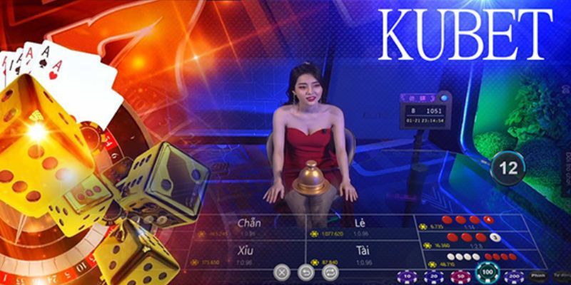 kubet-4