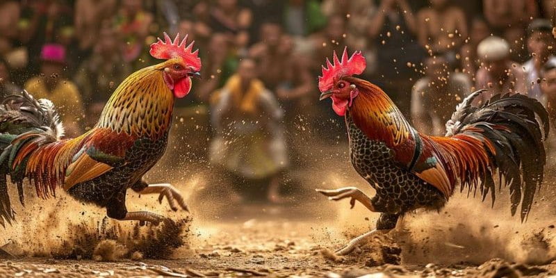 Quan sát dáng đứng và chân vảy