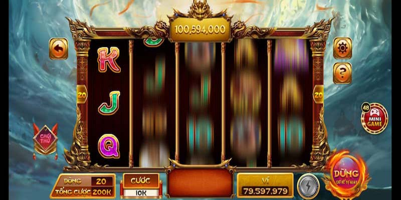 Tây Du Ký Bong88 - Trải Nghiệm Vui Vẻ Cùng Kubet