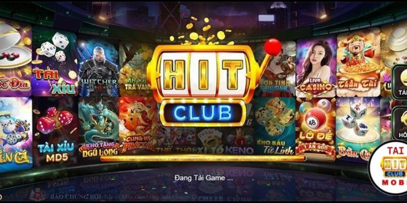 Thông báo từ HITCLUB